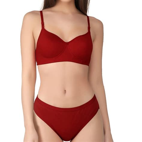 Buy Lingerie Set For Women Bra Panty Set Combo Bridal Lingerie Set Panty Bra Set Lace Lingerie