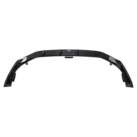 Audi Rs3 8y Urban Carbon Front Lip Splitter Jhparts