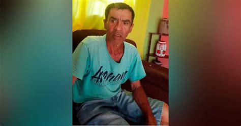 Fam Lia Procura Por Idoso Alzheimer Que Desapareceu Em Costa Rica