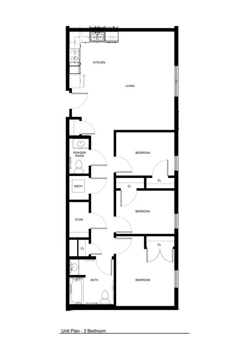 Holland Circle Apartments | DePaul
