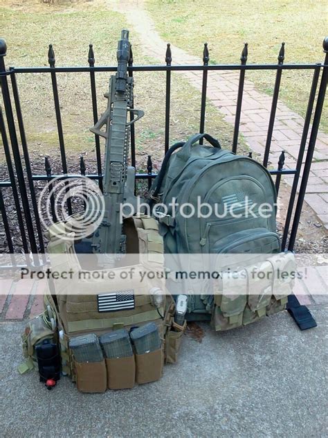 Post Your Gear Porn Here Part Two Tactical Gear AR15