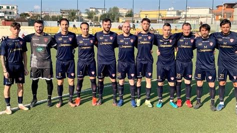 Calcio Eccellenza Maddalonese Lotta Playout Salvezza