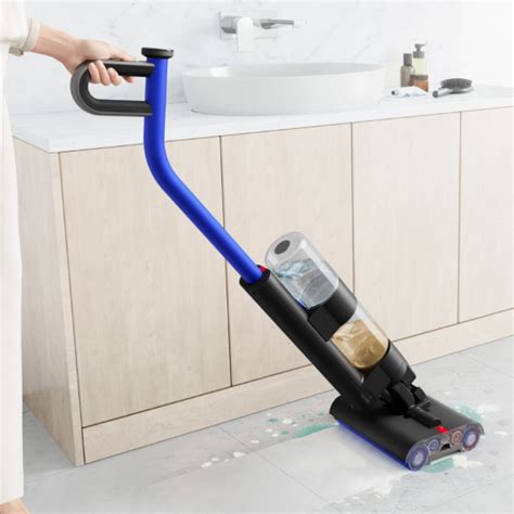 Пылесос вертикальный моющий Dyson WR01 WashG1 - Купить в Официальном ...