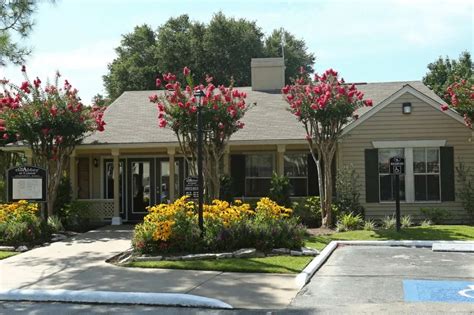 Abbey At Conroe Apartments 231 Interstate 45 N Conroe Tx 77304