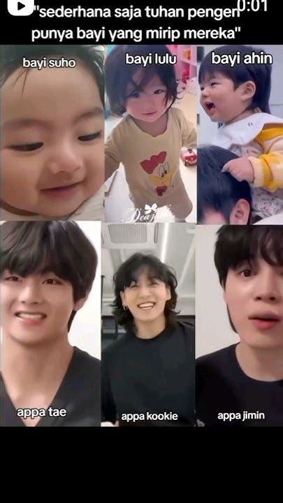 Bts Future Baby 👩‍👧‍👦 Cute Life Shorts 7 Trending Viral Youtube