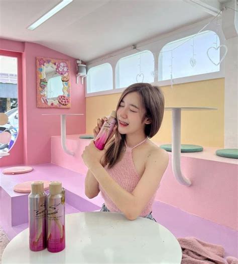 Supersmoothh ซปเปอรสมทท สเปรยถงนอง Pink Nude สำหรบผวขาว ขนาด ml Lazada co th