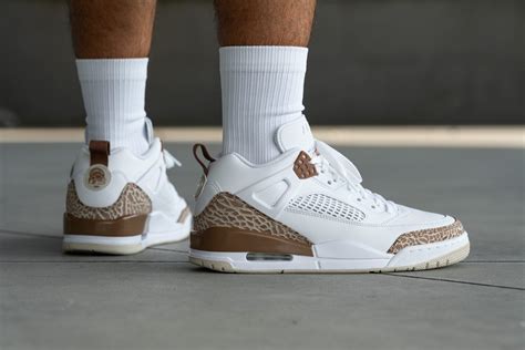 Cut in half: Jordan Spizike Low Review | RunRepeat