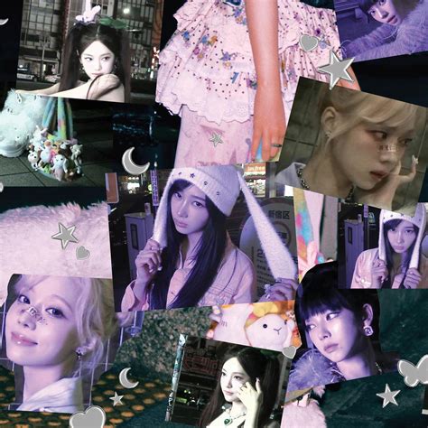 Aespa Hot Mess Aespa Japan Debut Single Hot Mess Aespa Hot Mess