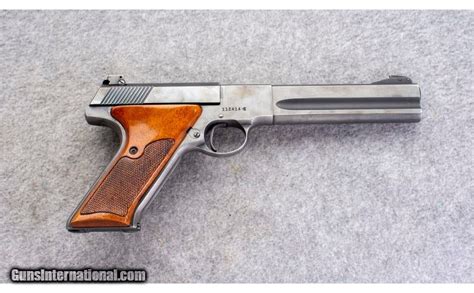 Colt Match Target 22 Lr For Sale