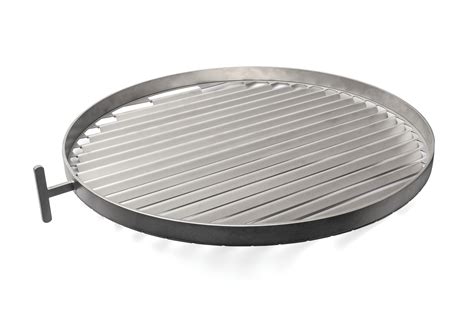 Qualitatives HermaPro Grillrost Vario 70 für 185 00 Hot Pott