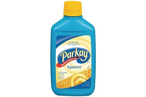 PARKAY Squeeze Margarine | Conagra Foodservice