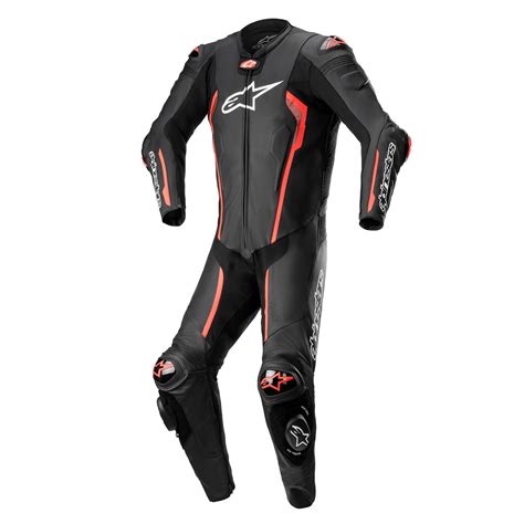 Alpinestars Missile V Piece Leather Suit