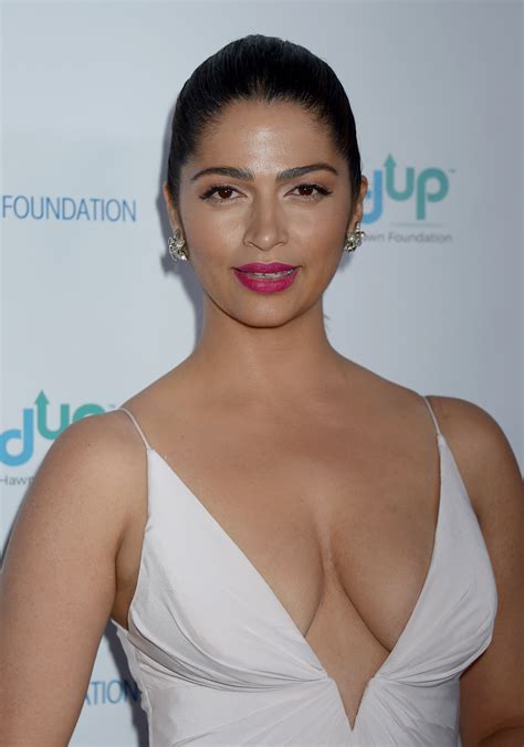 Camila Alves Nude Pics Page 1