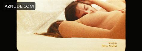 ELISA SEDNAOUI Nude AZNude