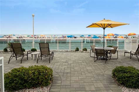 Ocean City Maryland Boardwalk Hotels | Courtyard Ocean City Oceanfront