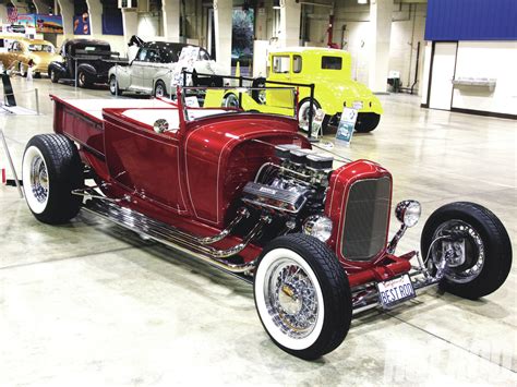The History Of Hot Rodding S Hot Rod Network