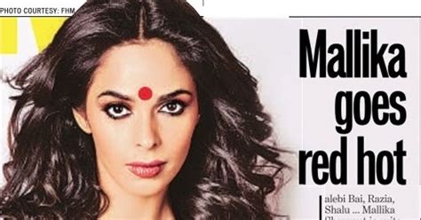 Mallika Sherawat Hot Nude In Newspaper Hot Spicy Bold Pic Naked XxX Pictures Collection
