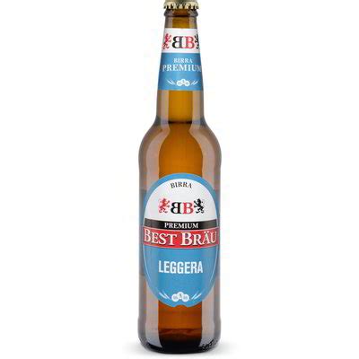 Birra Best Br U Premium Leggera Best Brau Eurospin Spesa Online