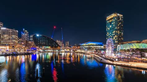 Scotland should have 'nightlife minister' like Australia - industry