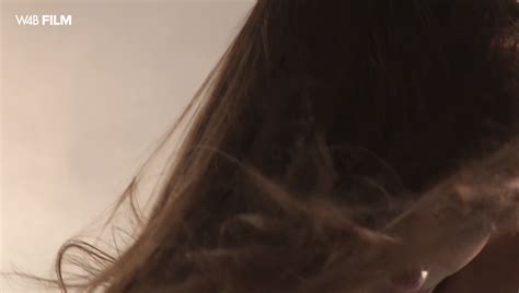 Mila Azul Beauty In The Clouds W B Scene Porn Pic