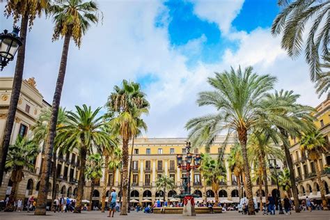 40 x bezienswaardigheden Barcelona: Bezoek de oude stad + omgeving
