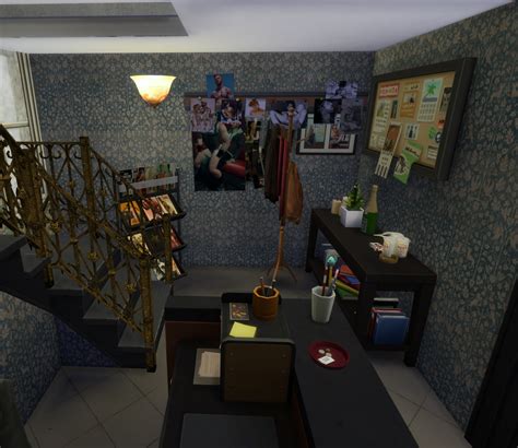 Dark Gay Alley Experimental Lots LoversLab