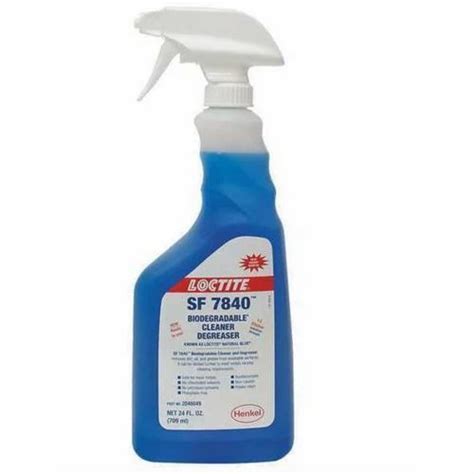 Loctite Sf 7840 Natural Blue 20 Ltr5 Ltr At Best Price In Rajkot