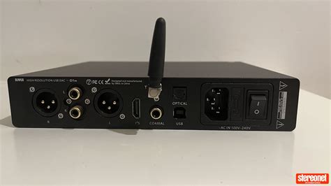 SMSL D1SE Digital Analog Converter (DAC) |﻿ Digital Analog Converters