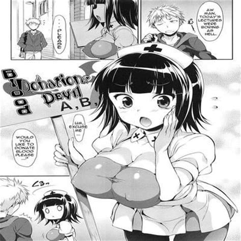 Hentai Directory Categorized As Nurses Sorted By Top Rating Page 1 Free On Hentai2Read