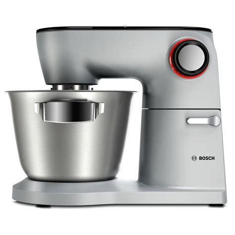 Bosch MUM9G32S00 1 5 Kg 1200 Watt Optimum Kitchen Machine PLATINUM