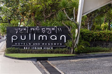 Pullman Bali Legian Beach Review Hotels Another Excuse To Travel