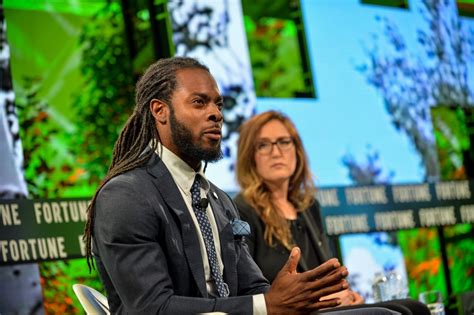 Richard Sherman | Fortune