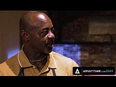 Heteroflexible Graduated Jock Aaron Trainer Has Passionate Fuck With Long Time Hot Muscle