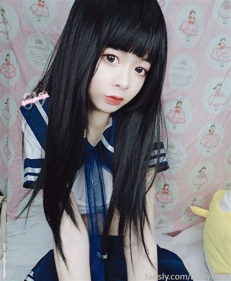 DollyMew Ibradome Nude OnlyFans Leaks Fappening FappeningBook