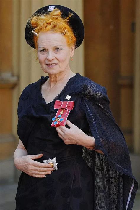 Sex Pistols Icon S Poignant Role In Viviene Westwood S Incredible Career Irish Mirror Online