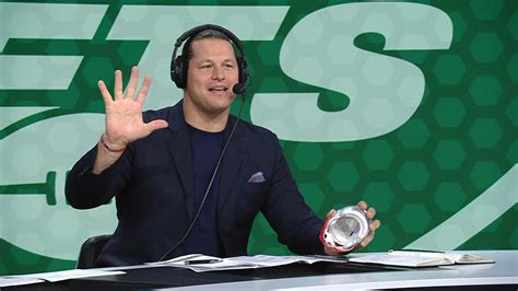 Nfl Bei Rtl Jana Wosnitza Sebastian Vollmer Co Alle Rtl