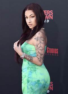 Bhad Babie Only Fan The Racy Clip Everyone Is Talking About