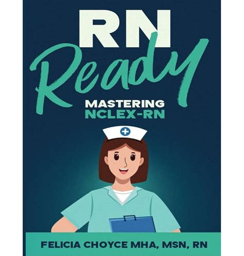 Rn Ready Mastering Nclex [paperback] 516387 티몬