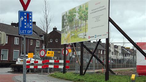 Vragen Raadsfractie Groenlinks Over Veiligheid Fietsers Op Odasingel