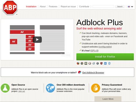 Adblock Pluss Instagram Twitter And Facebook On Idcrawl