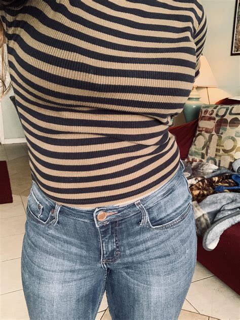 My jeans finally fit better! Been working out hard lately and finally