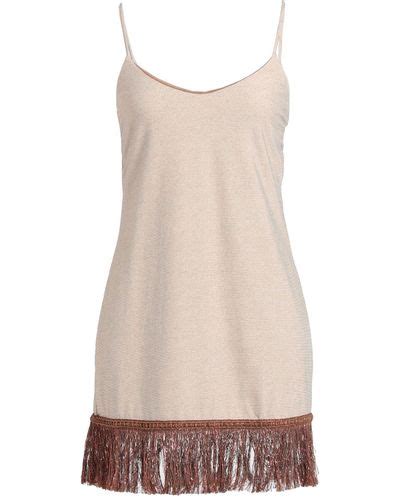 Natural Miss Bikini Beachwear And Swimwear Outfits For Women Lyst