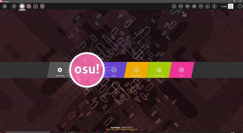 Osulazer •osu• Amino