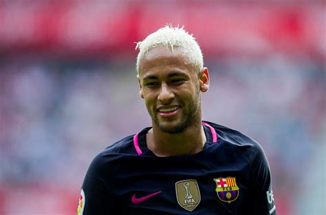 O Ousadão Chegou Os Cabelos Icônicos De Neymar Jr Capricho