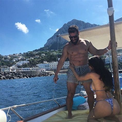 Dan Bilzerian - QammarTisha