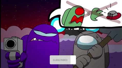 Among Us Animation Youtube