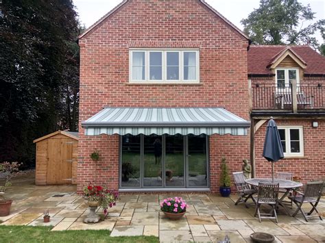 window awnings for house 2