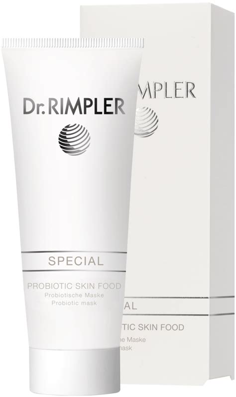 Dr. Rimpler Special Probiotic Skin Food kaufen | BellAffair.de