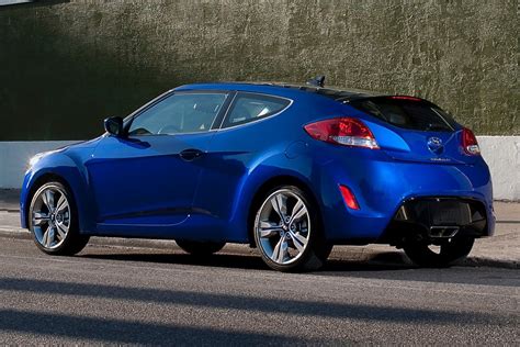 Used Hyundai Veloster For Sale Pricing Features Edmunds