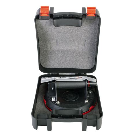 SP-200 Вендуза Rubi единична за плоскости ф 200 мм, 110 кг, SP-200 ...